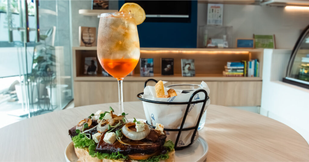 Best Brunch Spots in Makati: Why Archduke Deserves a Spot on Your List