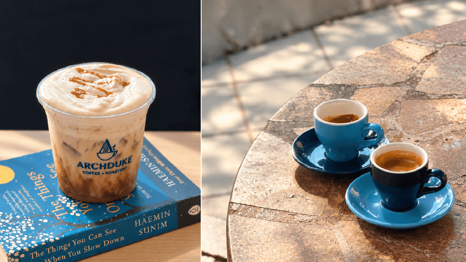 Best Coffee in Makati
